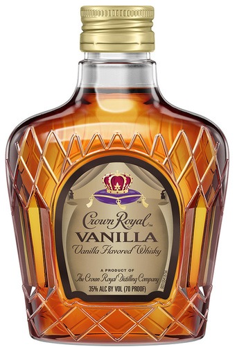 Download Crown Royal - Vanilla Whisky - McKinley Wine & Spirits