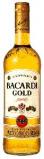 Bacardi - Gold Rum Puerto Rico <span>(1.75L)</span>