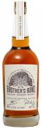 Brothers Bond - Straight Bourbon Whiskey (750ml)