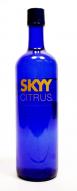 Skyy - Citrus Vodka (1L)