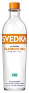 Svedka - Clementine Vodka (1L)