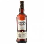 Dewars - 12 Year Old Double Aged (1000)