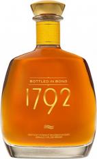 1792 - Bottled In Bond Bourbon (750ml)