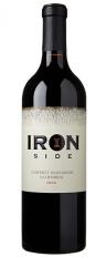 Iron Side - Cabernet Sauvignon 0 (750ml)