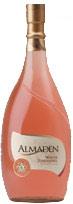 Almaden - White Zinfandel California 0 (5L)