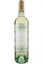 Ava Grace - Pinot Grigio 0 (750ml)