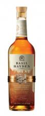 Basil Haydens - Toast Bourbon (750ml)