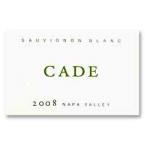 Cade - Sauvignon Blanc Napa Valley 0 (750ml)