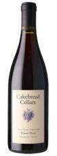 Cakebread - Pinot Noir Two Creeks Vineyard 0 (750ml)