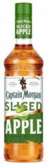 Captain Morgan - Sliced Apple (50ml)