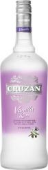 Cruzan - Rum Vanilla (1L)