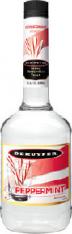 Dekuyper - Peppermint Schnapps (1L)