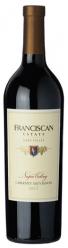 Franciscan Oakville Estate - Cabernet Sauvignon Napa Valley 0 (750ml)