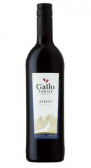 Gallo Family - Merlot 0 (1.5L)