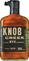 Knob Creek - Rye Whiskey (750ml)