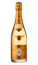 Louis Roederer - Brut Champagne Cristal 0 (750ml)