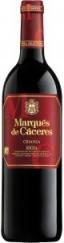 Marqus de Cceres - Rioja Crianza 0 (750ml)