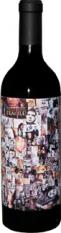 Orin Swift - Abstract California Red Wine 0 (750ml)