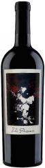 The Prisoner - Red Blend 0 (750ml)