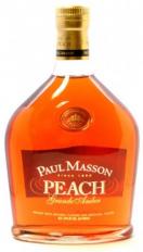 Paul Masson - Peach Brandy (50ml)