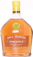 Paul Masson - Pineapple Brandy (50ml)