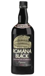 Romana Sambuca - Black Sambuca (1L)