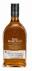 Ron Barcel - Gran Anejo (750ml)