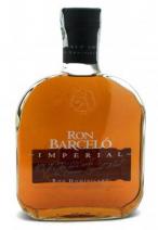 Ron Barcel - Rum Imperial (750ml)