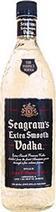 Seagrams - Vodka (1L)