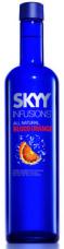 Skyy - Infusions Blood Orange Vodka (1L)