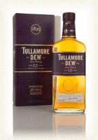 Tullamore Dew - Special Reserve Irish Whiskey (750ml)