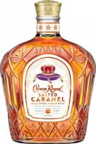 Crown Royal - Salted Caramel 0 (750)