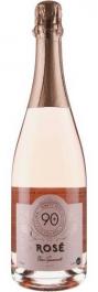 90+ Cellars - Lot 49 Sparkling Rose NV (187ml) (187ml)