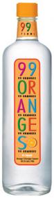 99 Schnapps - Oranges (50ml) (50ml)