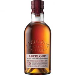 Aberlour - 12 Year Double Cask Matured (750ml) (750ml)