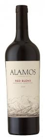 Alamos - Red Blend NV (750ml) (750ml)