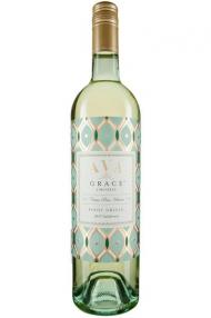 Ava Grace - Pinot Grigio NV (750ml) (750ml)