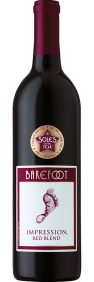 Barefoot - Impression Alexander Valley NV (750ml) (750ml)