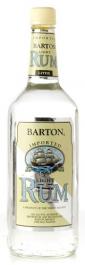 Barton - Light Rum (1L) (1L)