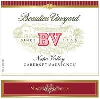 Beaulieu Vineyard - Cabernet Sauvignon Napa Valley NV (750ml) (750ml)