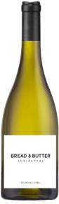 Bread & Butter Wines - Chardonnay NV (750ml) (750ml)