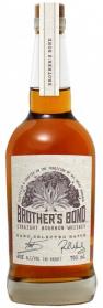 Brothers Bond - Straight Bourbon Whiskey (750ml) (750ml)