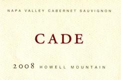 Cade  - Cabernet Sauvignon Howell Mountain NV (750ml) (750ml)