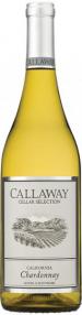 Callaway - Chardonnay Cellar Selection NV (750ml) (750ml)