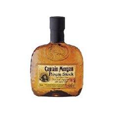 Captain Morgan - Private Stock (1L) (1L)