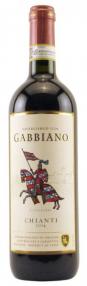 Castello di Gabbiano - Chianti NV (750ml) (750ml)