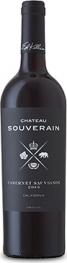 Chateau Souverain - Cabernet Sauvignon Alexander Valley NV (750ml) (750ml)