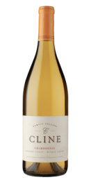 Cline - Chardonnay Sonoma County NV (750ml) (750ml)