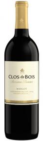 Clos du Bois - Merlot Sonoma County NV (750ml) (750ml)