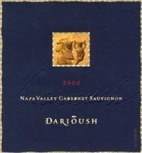 Darioush - Cabernet Sauvignon Napa Valley Signature NV (750ml) (750ml)